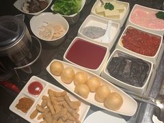 -海底捞火锅(龙湖三千集店)