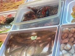 -尚品海鲜肥牛自助火锅(湖明店)