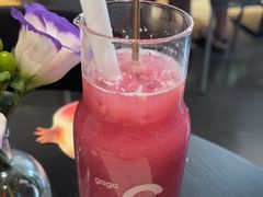 -gaga(深圳福田星河COCO Park店)