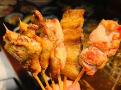 -鸟泉居酒屋·烧鸟·酒馆(百子湾店)
