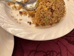 -亚龙湾红树林度假酒店御粤阁