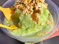 -嘴得意安顺小舒冰粉冰浆(甲秀楼店)