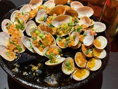 -何师烧烤Pro ·江湖川菜·小龙虾·精酿(太古里旗舰店)