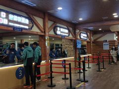 -长沙湘江冰雪世界