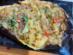-李不管把把烧(合肥总店)