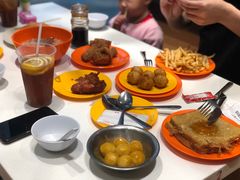 -冰岛茶餐厅(世茂店)