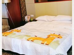 -苏州独墅湖书香世家酒店