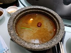 -福成肥牛(张家口桥东分店)