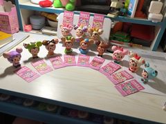 -泡泡玛特POPMART(石景山万达店)