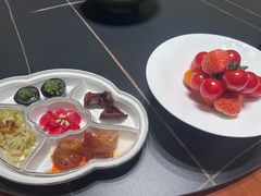 -翕间食·精致淮扬菜(江苏大剧院店)