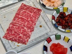 -漾亚·雍雅合鲜(桐梓林店)