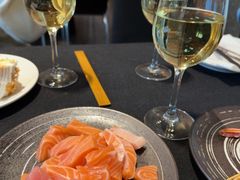 -天津东凯悦酒店·Market Café自助餐厅