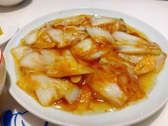 海碗私房白菜-大海碗·京菜炸酱面(雍和宫店)