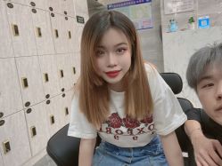 -Coco Salon 日系烫染专业店