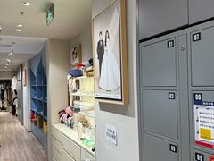 -海马体照相馆(上海月星环球港店)