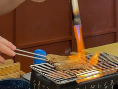 -Sushi Hanzo半藏(天环广场店)