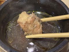 生地排骨汤-四星望月(中联店)