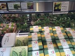 伊藤久右卫门-伊藤久右卫门(宇治本店)