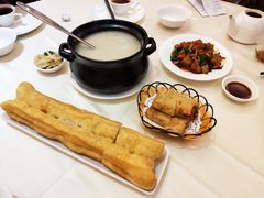 -宝园酒家(美林M·LIVE天地东座店)