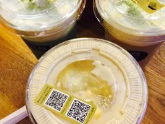 -喜茶(广州番禺奥园广场店)