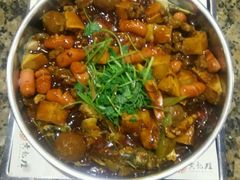 -黄记煌三汁焖锅(招商花园店)