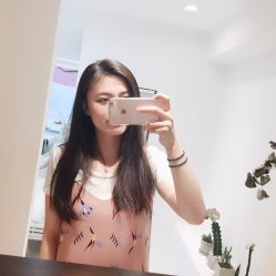 点击看大图 -3AM HAIR SALON烫发染发接发