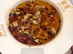-椒爱水煮鱼川菜(皇姑万象汇店)