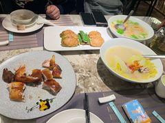 -巡味顺德菜(龙华壹方城店)