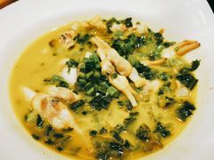 -新虹楼饭庄(崇明陈家镇店)
