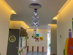 -贝美蓝天幼儿园(河东直沽园)