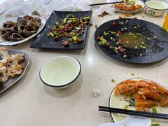 -87号烧烤海鲜·大排档(金沙滩店)