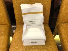 -哈根达斯(天河城店)