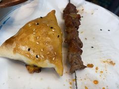 -天山传奇新疆菜(SKLP店)