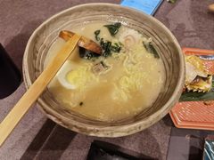 -藤原布二·大正创意料理(五台山店)