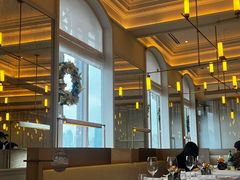 靠窗位-Jean Georges