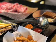 -王家渡火锅(金宝汇店)