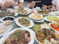 -车头老二大排档