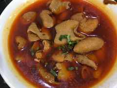 -李记小小吃·江油肥肠(涪江路店)