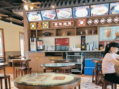 -顺德杨廷记(白云山店)