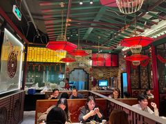 -缪氏川菜(深圳北站缤果空间店)
