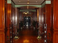 -上海和平饭店 Fairmont Peace Hotel