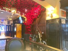 -碧特博格啤酒花园餐厅(芜湖路店)