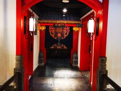 -清真·京华源铜锅涮肉(丰庆店)