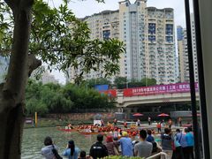 -苏州河梦清园环保主题公园