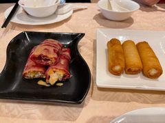 -喜来登由由大酒店九州膳坊中餐厅