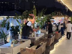 -天空花园餐吧·生日·团建(南山店)