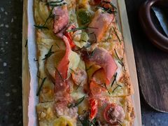 -haxnbauer海森堡德国餐厅(深圳coco店)