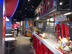 -钳小柒·小龙虾蓝龙王烧烤夜宵(长寿路店)