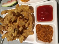 -海底捞火锅(振华商厦店)