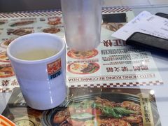 -肥韬茶餐厅(海上世界店)